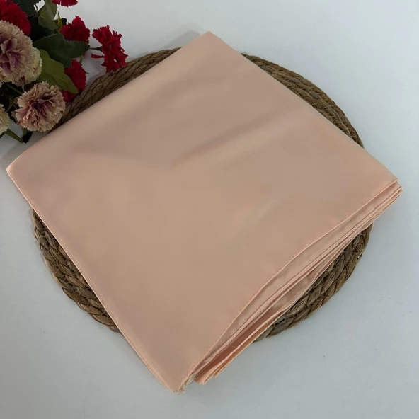 Polo Craft Fondöten Medine İpeği Eşarp MEB0217