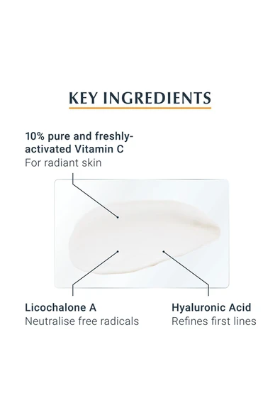 Eucerin Hyaluron-Filler Vitamin C Booster Yüz Serumu 8ML - 4