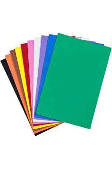 Brons EVA 50*70 N.COLOR