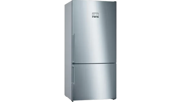 Bosch KGN86HIF0N Kombi No Frost Buzdolabı