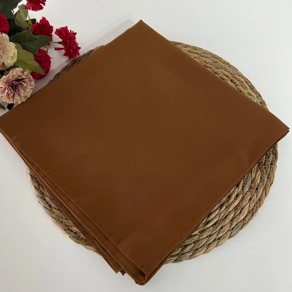 Polo Craft Tarçın Medine İpeği Eşarp MEB0230
