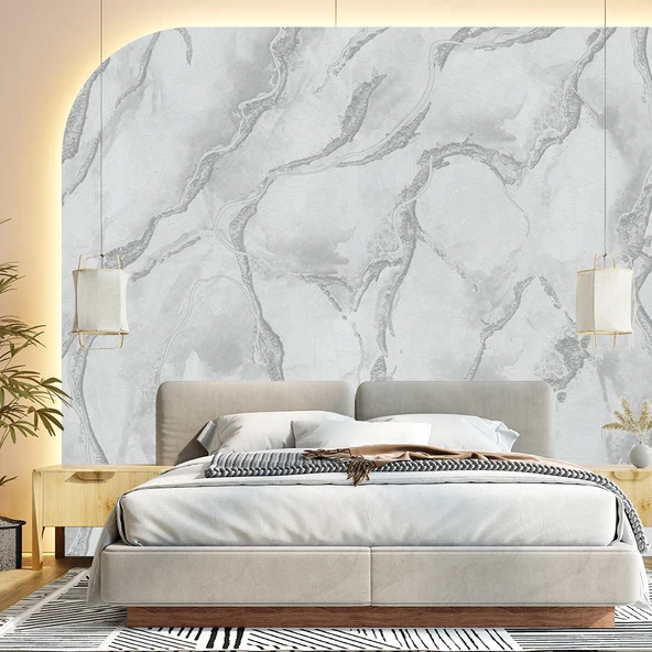 DuKa Duvar Kağıdı Long River 10m2 DK.30200-4