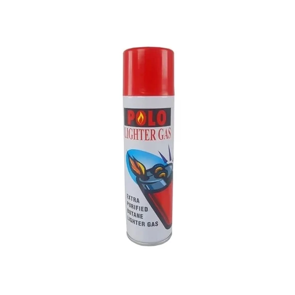 Çakmak Gazı - 270 Ml - 2
