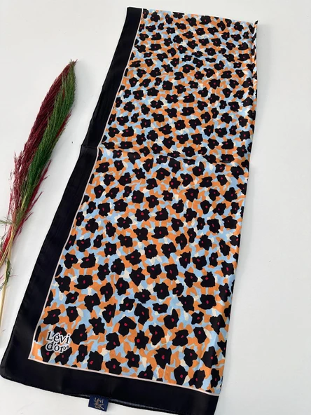 Levidor LOVE  AŞK Premium Şal LWS0201 ürün görseli