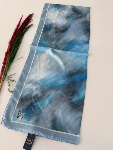 Levidor LOVE  AŞK Premium Şal LWS0102 ürün görseli