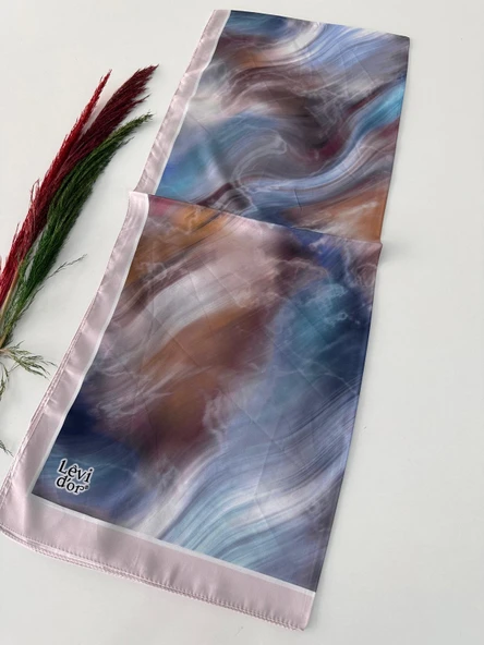 Levidor LOVE  AŞK Premium Şal LWS0106 ürün görseli