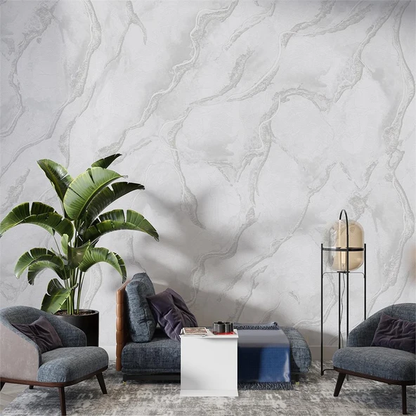 DuKa Duvar Kağıdı Long River 10m2 DK.30200-2 - Resim 3