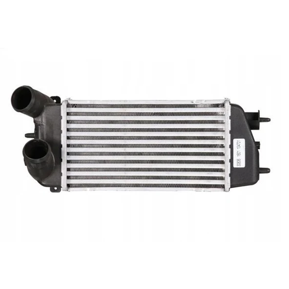 Citroen C3 Turbo Radyatörü /İnterkol (2002-2005) 0384G2 40CNC200B 1.4 HDI ürün görseli