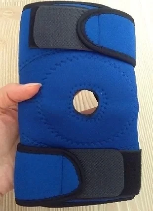 Sporcu Dizlik - 2
