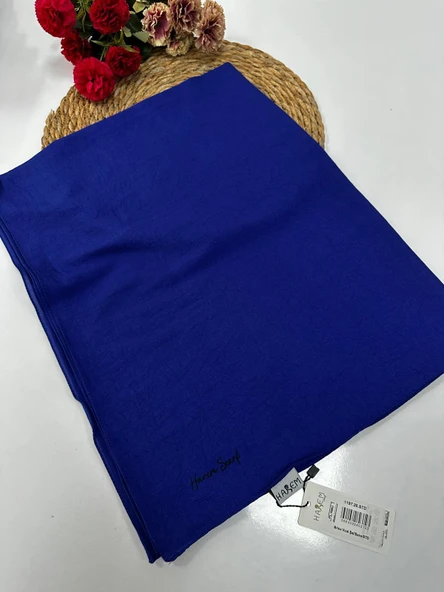 Harem Vual İpeksi Şal Saks HVH0243 ürün görseli