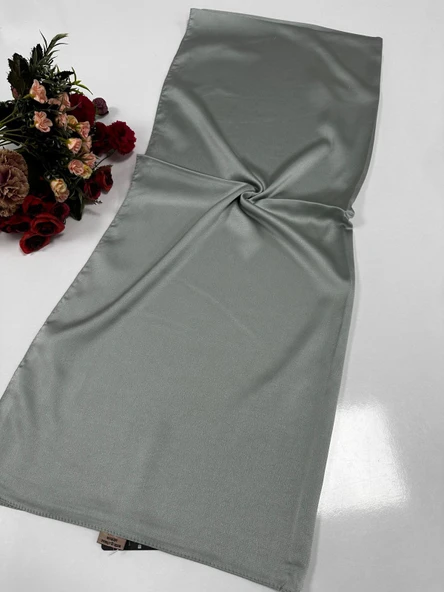 Dubai Abiye Şal Renk:Açık Su Yeşili JJ0436 ürün görseli