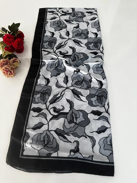 Bonjela Soft Pamuklu Şal LBS0501 ürün görseli