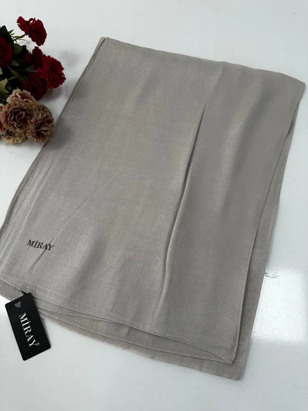 Miray Palmier Abiye Şal Renk:Vizyon JMJ0106 ürün görseli