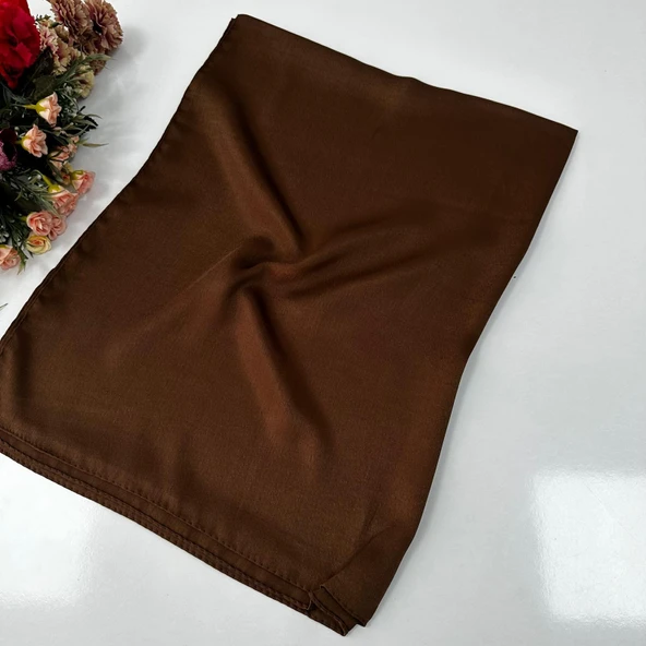 Jan Jan Abiye Şal Kahve JJ0314 ürün görseli