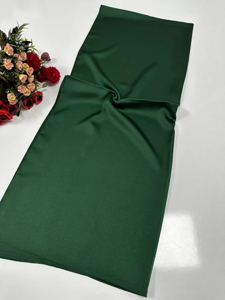 Dubai Abiye Şal Renk:Zümrüt JJ0415 ürün görseli