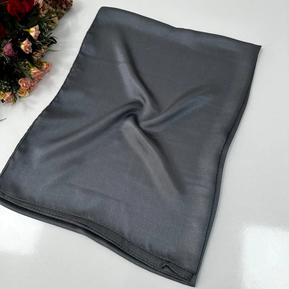 Jan Jan Abiye Şal Antrasit JJ0309 ürün görseli