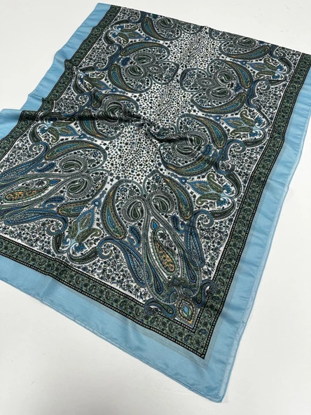 Bonjela Soft Pamuklu Şal LBS0711 ürün görseli