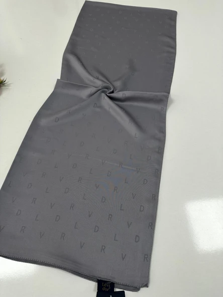 Levidor Premium Şal Gri LJK0703 ürün görseli