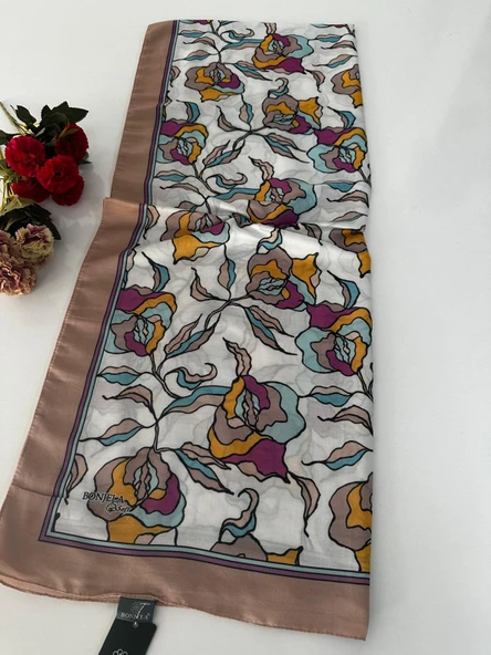 Bonjela Soft Pamuklu Şal LBS0506 ürün görseli