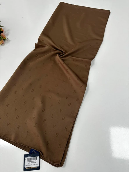 Levidor Premium Şal Kahverengi LJK0709 ürün görseli