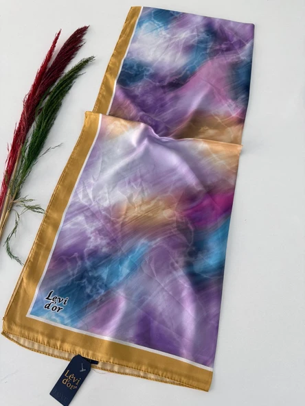 Levidor LOVE  AŞK Premium Şal LWS0111 ürün görseli