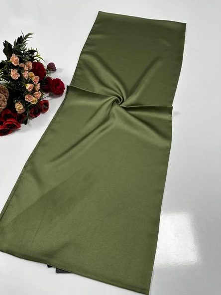 Dubai Abiye Şal Renk:Yeşil  JJ0408 ürün görseli