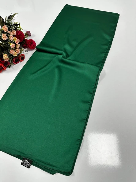 Dubai Abiye Şal Renk:Açık Zümrüt JJ0428 ürün görseli