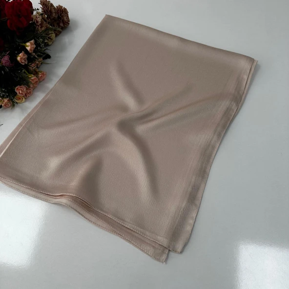 Jan Jan Abiye Şal Pudra JJ0321 ürün görseli