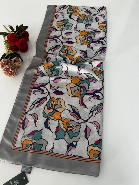Bonjela Soft Pamuklu Şal LBS0509