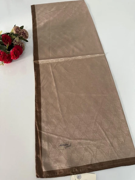 ARMİNE TREND MONOGRAM ŞAL ARM0313 ürün görseli