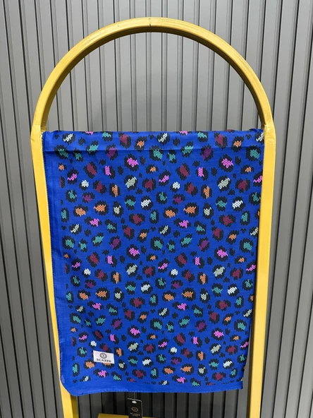 Scarfe Soft Pamuklu Şal LCS0111 ürün görseli