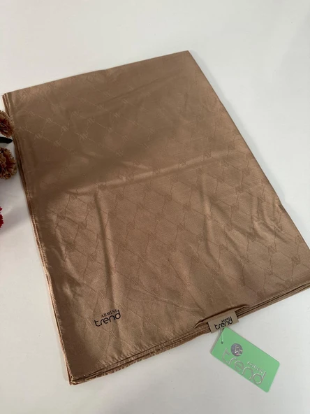 ARMİNE TREND MONOGRAM ŞAL 1 ARM0909 ürün görseli