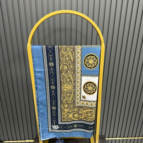 Levidor LOVE  AŞK Premium Şal LWS0309 ürün görseli