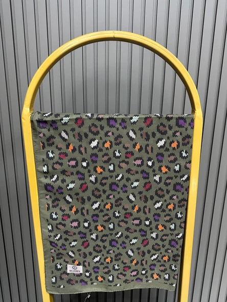 Scarfe Soft Pamuklu Şal LCS0102 ürün görseli