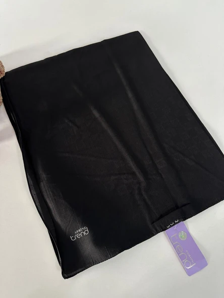 ARMİNE TREND P.MONOGRAM  ŞAL ARM0601 ürün görseli