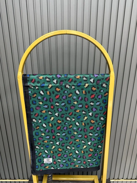 Scarfe Soft Pamuklu Şal LCS0104 ürün görseli