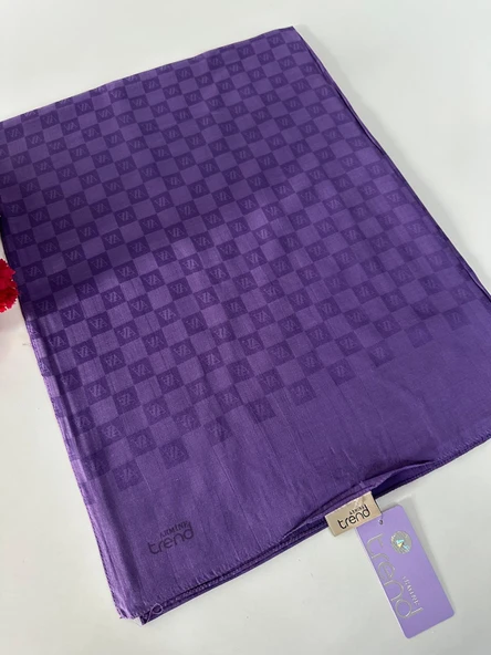 ARMİNE TREND P.MONOGRAM  ŞAL ARM0609