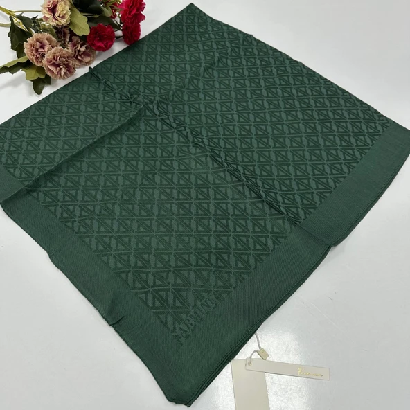 ARMİNE Pamuk İpek Eşarp ARM0204
