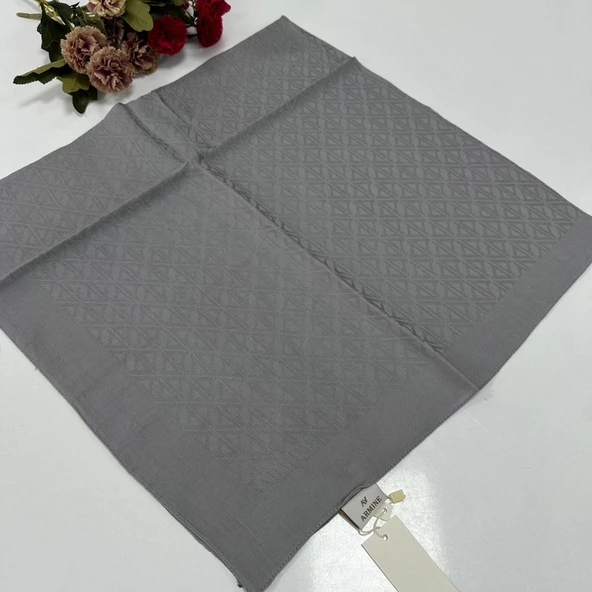 ARMİNE Pamuk İpek Eşarp ARM0211