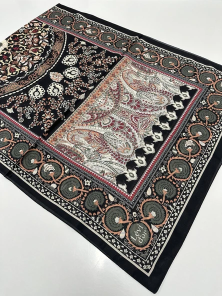 Levidor Casual Premium Şal LRS0107 ürün görseli