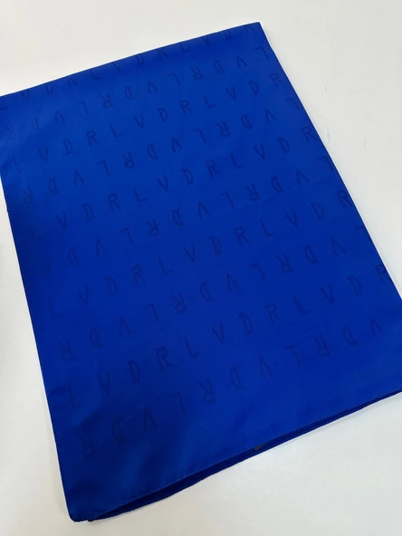 Levidor Blue Jakar Şal LJK0826 ürün görseli