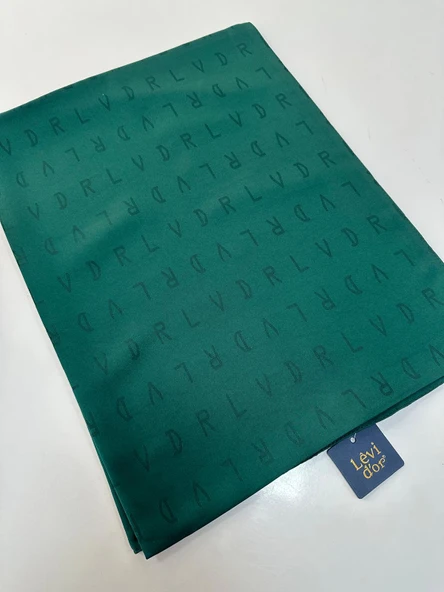 Levidor Blue Jakar Şal LJK0823 ürün görseli