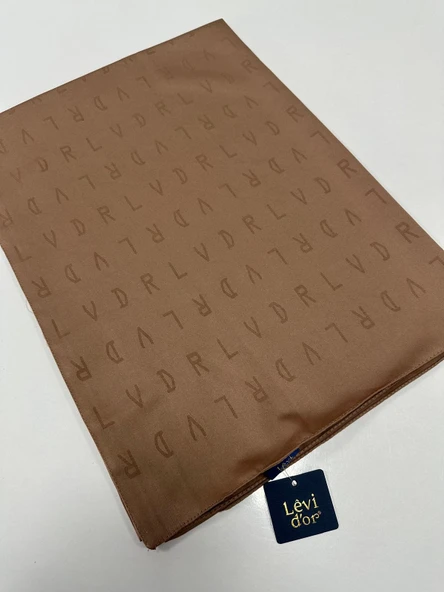 Levidor Blue Jakar Şal LJK0803 ürün görseli