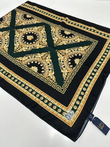 Levidor LOVE  AŞK Premium Şal LWS0603 ürün görseli