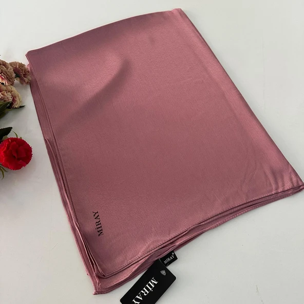 Miray Jan Jan Şal Şeker Pembe JKL0105 ürün görseli
