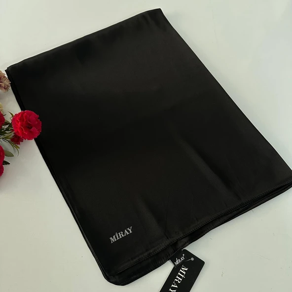 Miray Kristal Şal Siyah JKM0101 ürün görseli