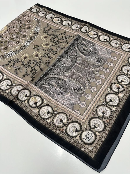 Levidor Casual Premium Şal LRS0108 ürün görseli