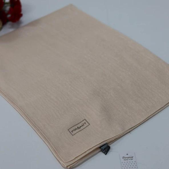 Piramit Kehribar Şal Fondöten JSM0116