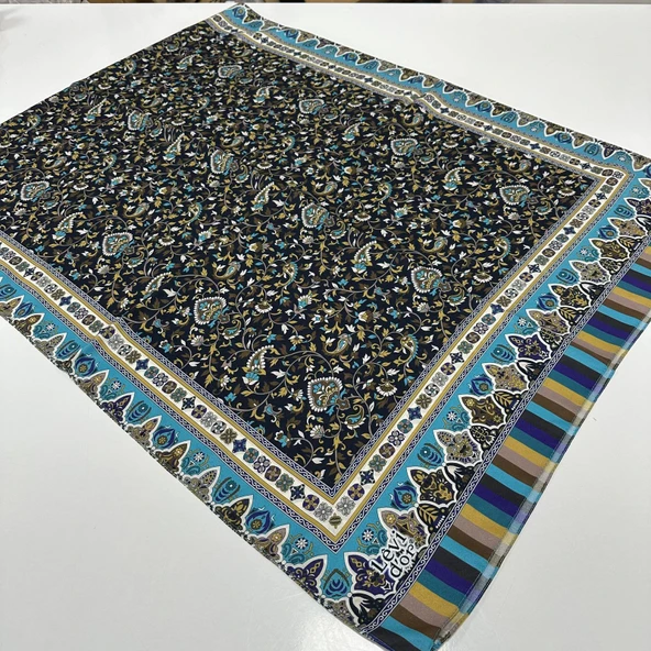 Levidor LOVE  AŞK Premium Şal LWS0511 ürün görseli