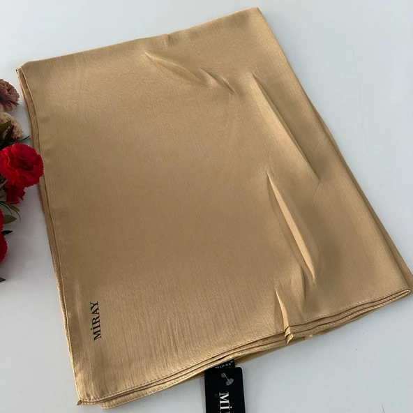 Miray Jan Jan Şal Saman Sarısı JKL0116 ürün görseli